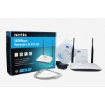 Wholesale Netis WF2419 N300 Wireless Router, Range extender and Client all in one